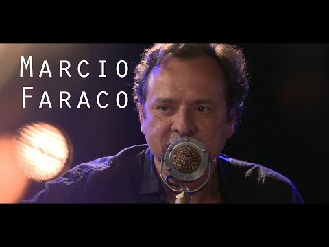 Marcio Faraco - Neguinha - Live @ Le pont des artistes