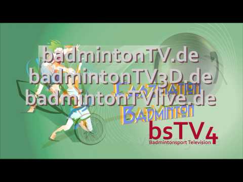 bsTV4.tv - Badmintonsport Television - besuche uns - visiting use