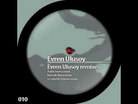 Evren Ulusoy - Muted shades (Marcelo Nassi remix)