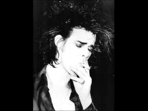 Nick Cave & The Bad Seeds - From Her to Eternity