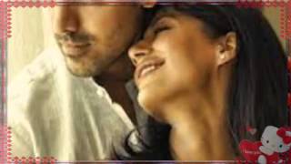 ★♥ Meri Jaaniye♥★   HD  I Me Aur Main Songs   John Abraham Chitrangda Singh  Official