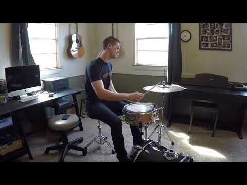 HUGE 20" Meinl Hi-Hats????