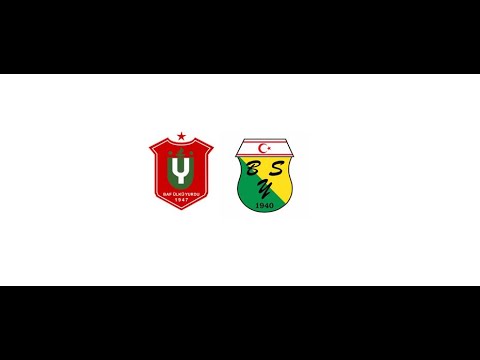 Baf Ülkü Yurdu 2 - 1 Binatlı YSK - AKSA Süper Lig 26.02.2022