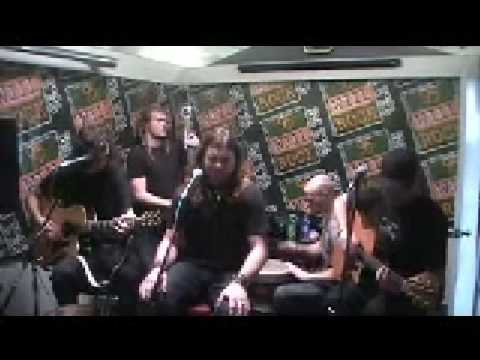 Royal Bliss - We Did Nothing Wrong (acoustic)