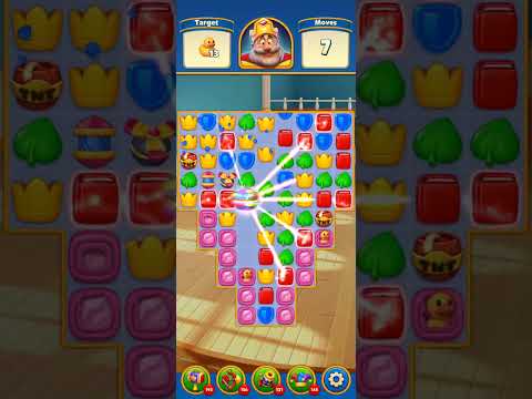 Loyal Match Level 2190