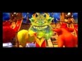 Crash Nitro Kart Deleted Cutscene