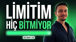 Claude Limitim Artık Hiç Bitmiyor (Token ve Cache Taktiği)