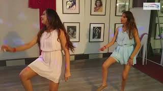 Mohabbat | Fanney Khan | Aishwarya Rai Bachchan | Sunidhi Chauhan | That 2 Indian Girls