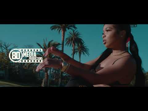 Lola Brooke- My Bop (OFFICIAL MUSIC VIDEO)