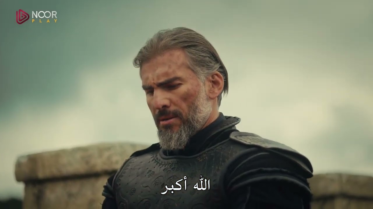 القلاع تتساقط واحدة تلو الأخرى! ⚔️ المؤسس أورهان