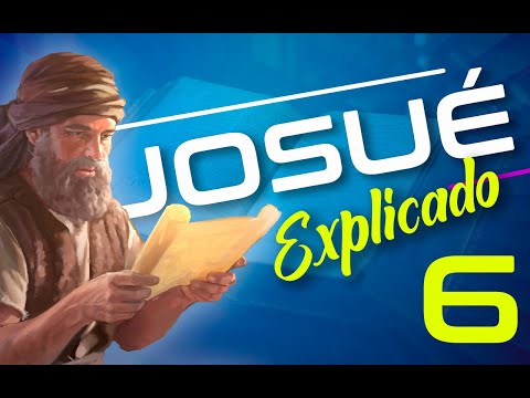 JOSHUA 6 - EXPLAINED | Revived by His Word || JULY 25, 2022