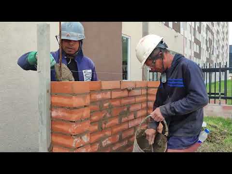 Avance de obra Diciembre 2025