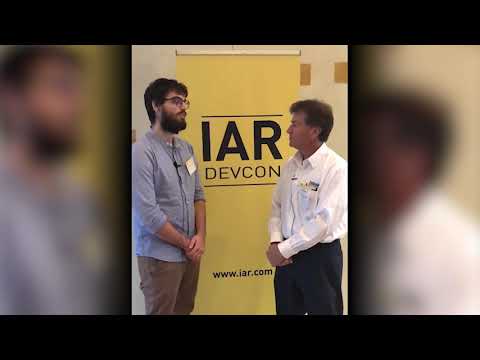 Embedded Development is Clearly Global