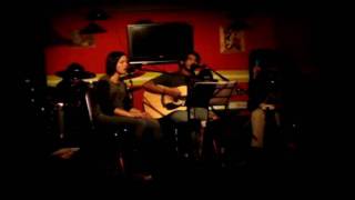 Cristian Troncoso - Close to you [The Carpenters cover]