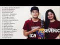 SEVENJC AND ICA NONSTOP PLAYLIST   SEVENJC AND ICA LOVE SONGS COLLECTION 2020