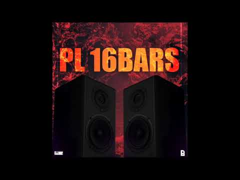 16bars contest beat rap by Slimbeat - Paranoid Label