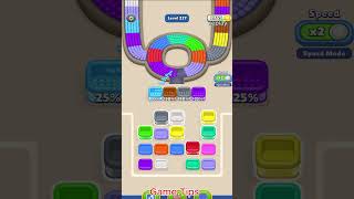 Beads Out level 227 Solution Walkthrough