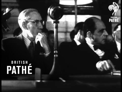 International Monetary Conference (1947)