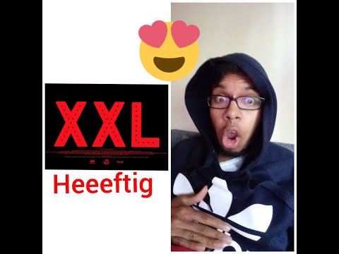 Inder reagiert auf MIKSU/MACLOUD - XXL (ft. JAMULE, SUMMER CEM, LUCIANO) (Live Reaction)