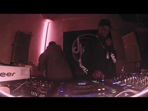 Kapela @  Djoon For Dance Culture, 20.10.19