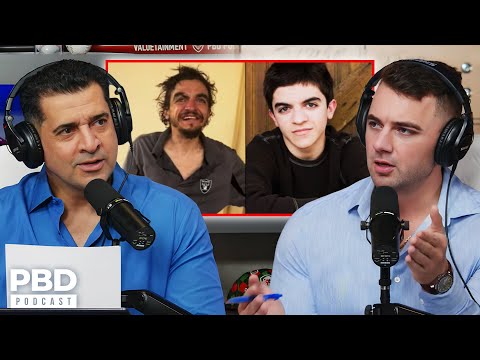 “They Suck The Soul Out Of These Kids” - Nickelodeon Star Tylor Chase Lost Everything to the Streets