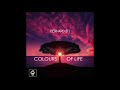 Bernard (It) - Colours Of Life (Original Mix) (AL GRECO PREMIERE)