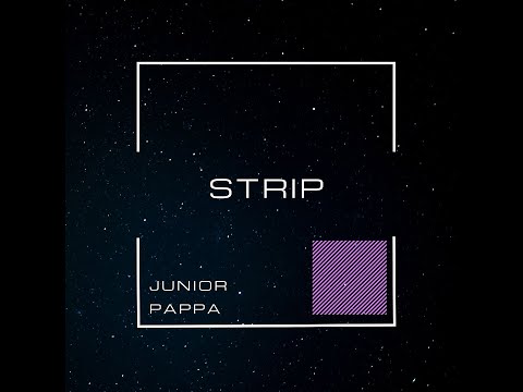 JUNIOR PAPPA - STRIP