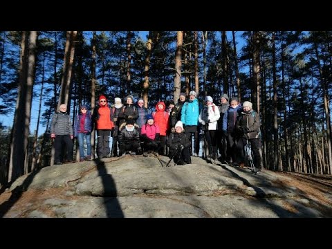 Budislav - Proseč / Dotuha - Zima 2026   3 díl