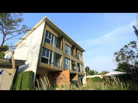 Bless Town รามอินทรา - เกษตร นวมินทร์