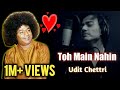 💞 Heart touching Sai Bhajan | Toh Main Nahin | Udit Chettri