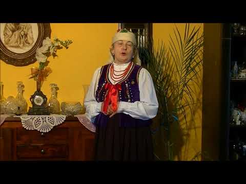 "Łoj nie sama, nie sama" - śpiewa Marianna Śmiłowska z Marzysza