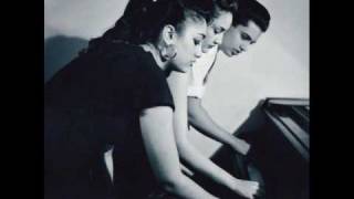 Kitty,Daisy&Lewis - Say You'll be Mine