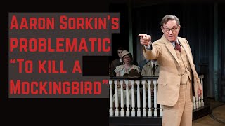 To Kill a Mockingbird on Broadway - review