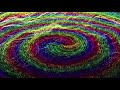 The Orb "Delta MK II" — The Light Show music video
