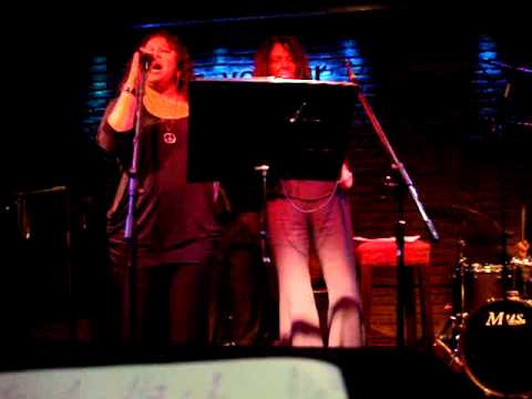 Ms Celies blues (sister) / Mona Fraiman & Deborah Dixon