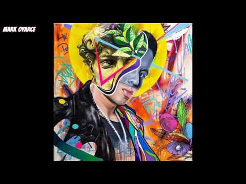 De La Ghetto Ft. Myke Towers - Tokyo (Audio Oficial)