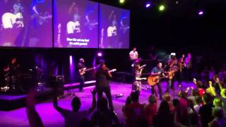 Hillsong GOSPEL Chapel