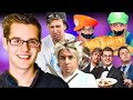 Our Oldest And Funniest Videos Marathon Sorted Food