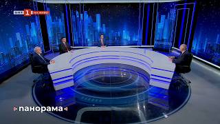 Панорама - 13.02.2026 по БНТ