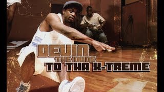 Devin The Dude - Anythang