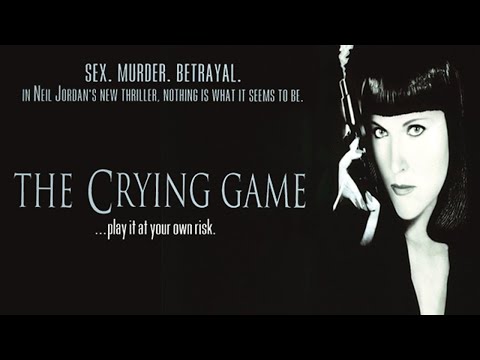 The Crying Game (ตัวอย่างบรรยายไทย)