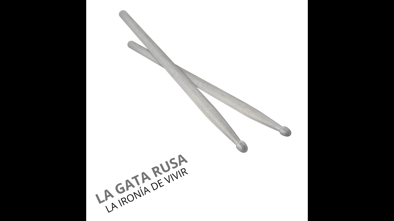 La ironía de vivir  thumbnail