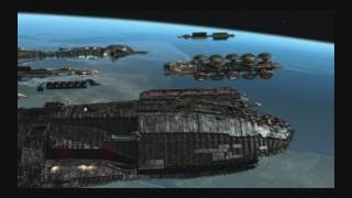 Battlestar Galactica Final tribute Video