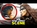 Furiosa Post Credit Scene and Ending Explained (தமிழ்)