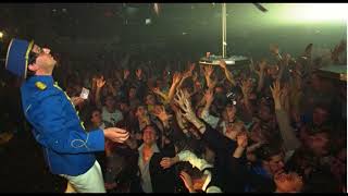 Sven Lanvin @ Zillion Banana Party 23-05-1999