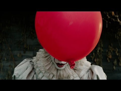 Stephen King's 'It' Is Getting A Movie Reboot To Reawaken Your Fear Of Clowns