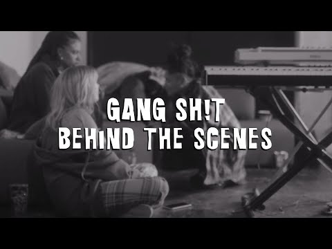 Veränderung im Team: Wie geht das? Hinter den Kulissen zu “Gang Sh!t”