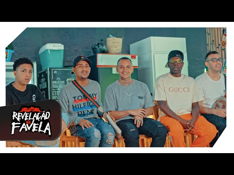 "NÃO DA NADA"  - MC Pedro Ryan l MC Ygor JD l MC Graxa l MC Wiu  (Revelação na Favela) BRZ Prod.