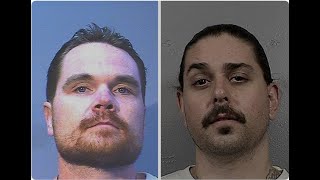 Norteno Gang Member Brutally Murders Cellmate Inside Of Kern Valley State Prison #Cali
