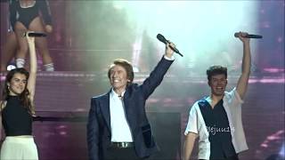 GRUPAL + RAPHAEL 'MI GRAN NOCHE'  - Operación Triunfo Bernabeu (OT) | 29/06/2018 | @Jejuu14